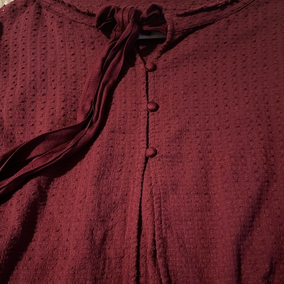 Free People Waking in Hueco sweater - Picture 10 of 14